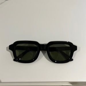 Retrosuperfuture Lazarus sunglasses black
